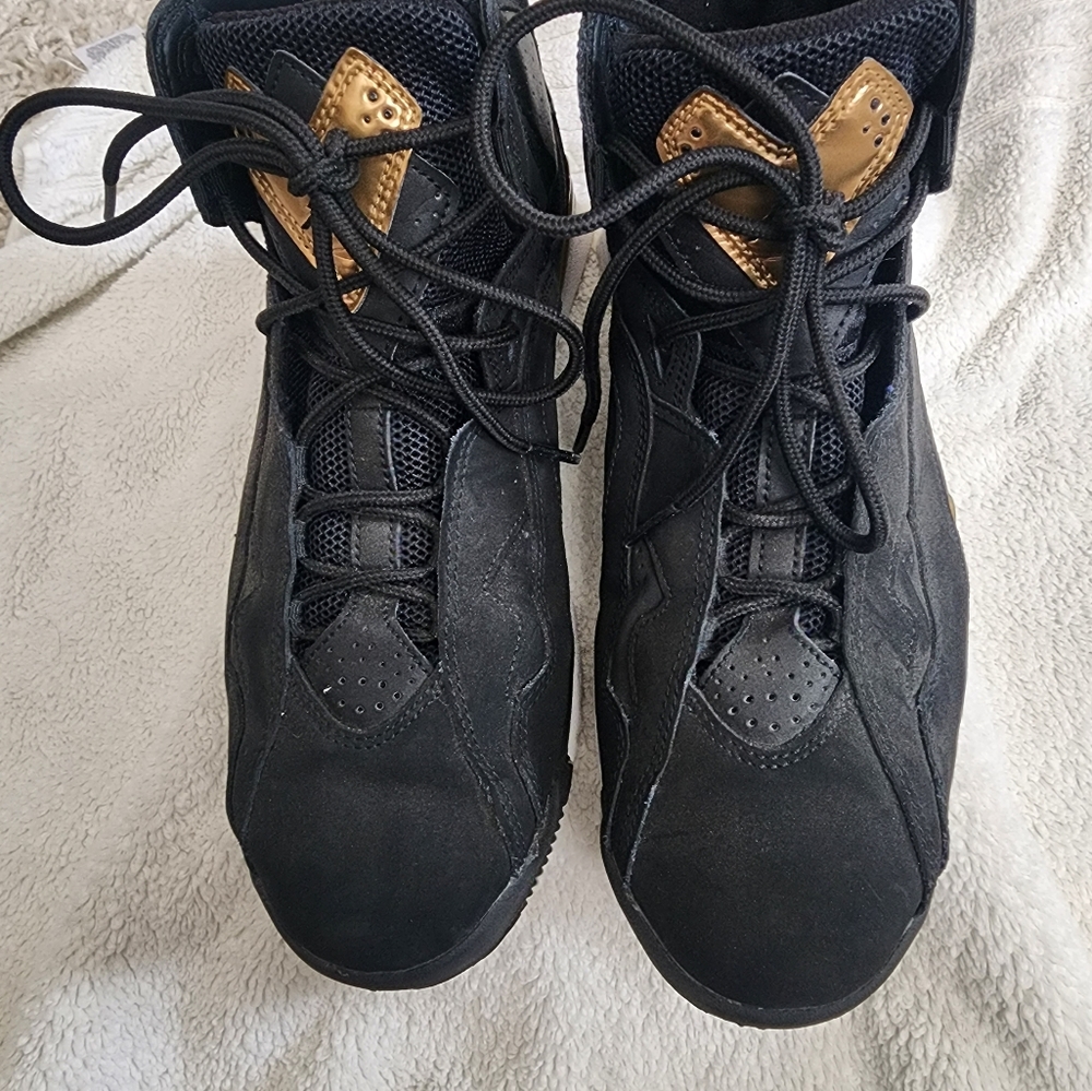 Jordan flight